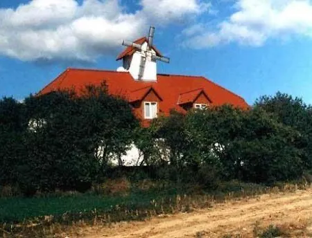 Garni Zur Muhle