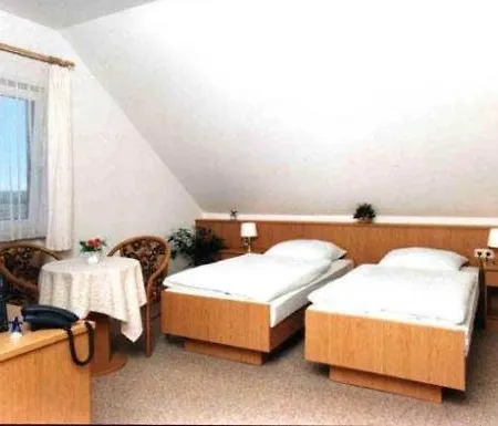 Garni Zur Mühle