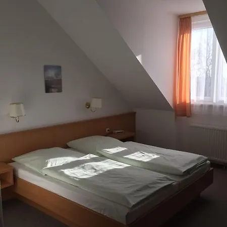 Gasthof Garni Zur Mühle Angermunde