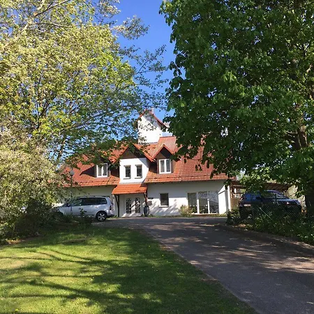 Garni Zur Muhle Guest house 2*
