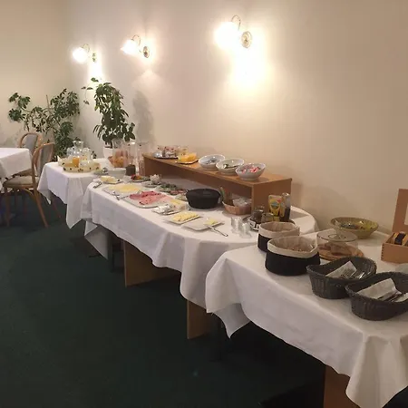 Gasthof Garni Zur Mühle 2*