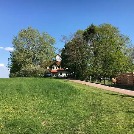Garni Zur Mühle Gasthof Angermunde