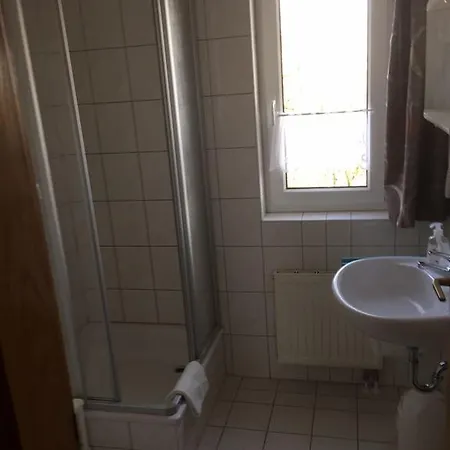 Garni Zur Muhle 2* Angermunde