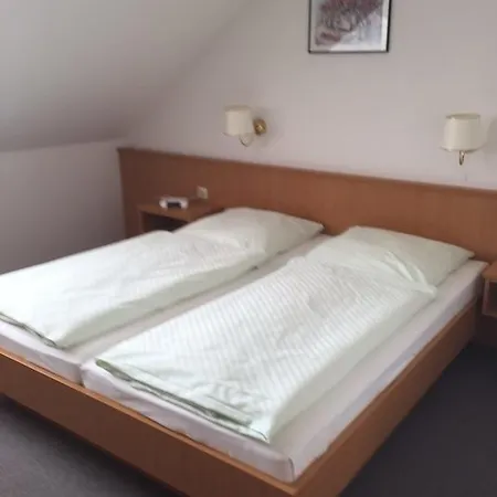 Garni Zur Mühle Angermunde