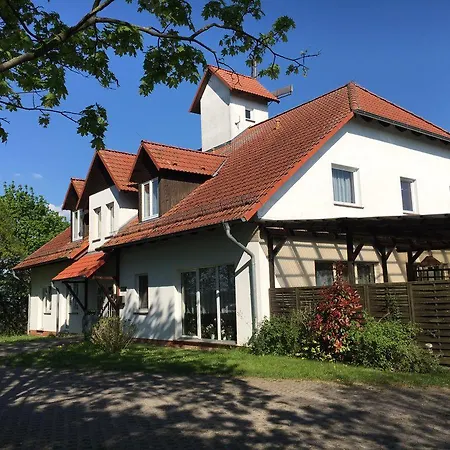 Garni Zur Muhle Guest house