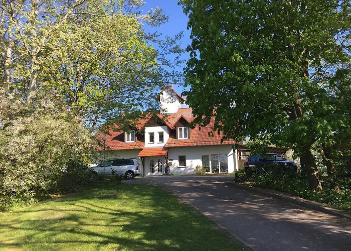 Garni Zur Mühle Pensión 2*