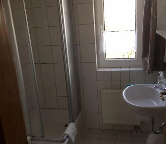 Garni Zur Mühle 2* Angermunde