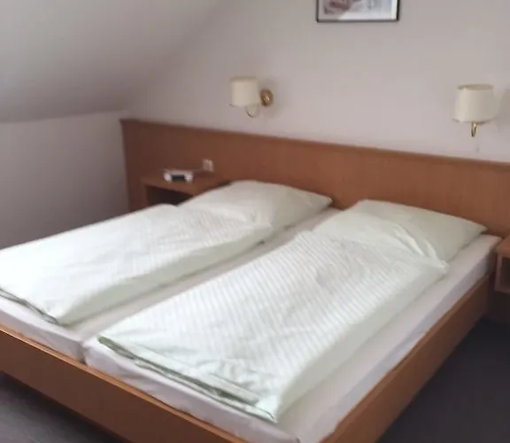 Garni Zur Mühle Angermunde