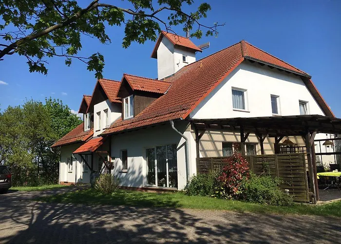 Garni Zur Mühle Pensión